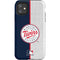 MLB Minnesota Twins Split iPhone 11 Impact Case