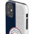 MLB Minnesota Twins Split iPhone 11 Impact Case