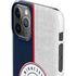 MLB Minnesota Twins Split iPhone 11 Pro Lite Case