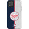 MLB Minnesota Twins Split iPhone 11 Pro Max Impact Case