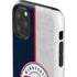 MLB Minnesota Twins Split iPhone 11 Pro Max Impact Case