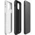 MLB Minnesota Twins Split iPhone 11 Pro Max Impact Case