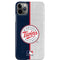 MLB Minnesota Twins Split iPhone 11 Pro Max Lite Case