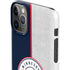 MLB Minnesota Twins Split iPhone 11 Pro Max Lite Case