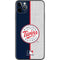 MLB Minnesota Twins Split iPhone 11 Pro Max Skin