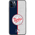 MLB Minnesota Twins Split iPhone 11 Pro Max Skin