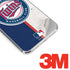 MLB Minnesota Twins Split iPhone 11 Pro Skin