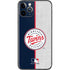 MLB Minnesota Twins Split iPhone 11 Pro Skin