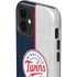 MLB Minnesota Twins Split iPhone 12 Mini Impact Case