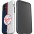 MLB Minnesota Twins Split iPhone 12 Mini Impact Case