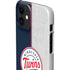 MLB Minnesota Twins Split iPhone 12 Mini Lite Case