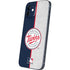 MLB Minnesota Twins Split iPhone 12 Mini Skin