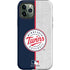MLB Minnesota Twins Split iPhone 12 Pro Impact Case