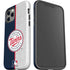 MLB Minnesota Twins Split iPhone 12 Pro Impact Case