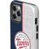 MLB Minnesota Twins Split iPhone 12 Pro Max Impact Case