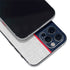 MLB Minnesota Twins Split iPhone 12 Pro Skin