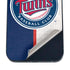 MLB Minnesota Twins Split iPhone 12 Skin