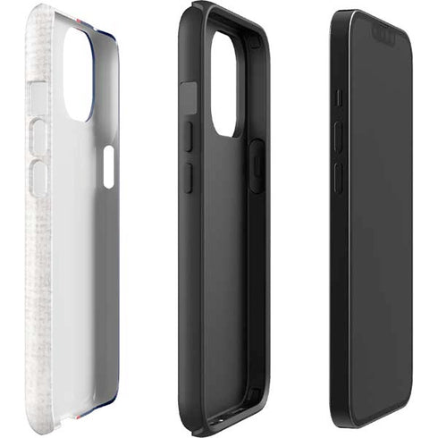 MLB Minnesota Twins Split iPhone 13 Impact Case
