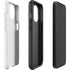 MLB Minnesota Twins Split iPhone 13 Impact Case