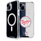 MLB Minnesota Twins Split iPhone 13 MagSafe Case