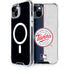 MLB Minnesota Twins Split iPhone 13 MagSafe Case