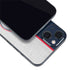 MLB Minnesota Twins Split iPhone 13 Mini Skin