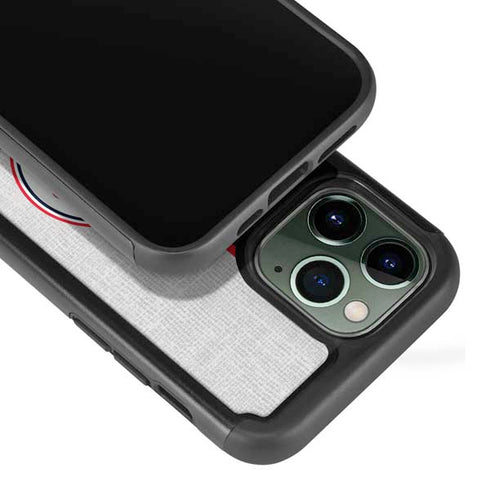 MLB Minnesota Twins Split iPhone 13 Pro Cargo Case
