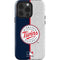 MLB Minnesota Twins Split iPhone 13 Pro Impact Case