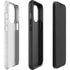 MLB Minnesota Twins Split iPhone 13 Pro Impact Case
