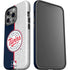 MLB Minnesota Twins Split iPhone 13 Pro Impact Case