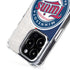 MLB Minnesota Twins Split iPhone 13 Pro MagSafe Case