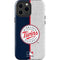 MLB Minnesota Twins Split iPhone 13 Pro Max Impact Case