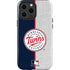 MLB Minnesota Twins Split iPhone 13 Pro Max Impact Case