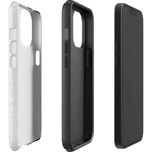 MLB Minnesota Twins Split iPhone 13 Pro Max Impact Case