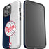 MLB Minnesota Twins Split iPhone 13 Pro Max Impact Case