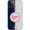 MLB Minnesota Twins Split iPhone 13 Pro Max Skin