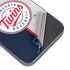 MLB Minnesota Twins Split iPhone 13 Pro Skin