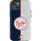 MLB Minnesota Twins Split iPhone 14 Impact Case