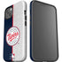 MLB Minnesota Twins Split iPhone 14 Impact Case