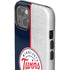 MLB Minnesota Twins Split iPhone 15 Plus Impact Case
