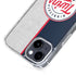 MLB Minnesota Twins Split iPhone 14 Plus MagSafe Case