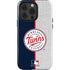 MLB Minnesota Twins Split iPhone 15 Pro Impact Case