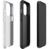 MLB Minnesota Twins Split iPhone 14 Pro Impact Case
