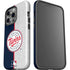 MLB Minnesota Twins Split iPhone 14 Pro Impact Case
