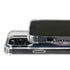 MLB Minnesota Twins Split iPhone 14 Pro MagSafe Case