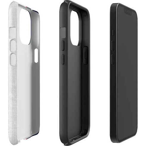 MLB Minnesota Twins Split iPhone 15 Pro Max Impact Case