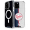 MLB Minnesota Twins Split iPhone 15 Pro Max MagSafe Case