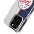 MLB Minnesota Twins Split iPhone 14 Pro Max MagSafe Case