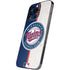 MLB Minnesota Twins Split iPhone 14 Pro Max Skin