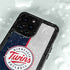 MLB Minnesota Twins Split iPhone 14 Pro Max Waterproof Case